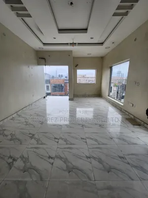 Shop and Office Space for Rent in a Very Busy Place