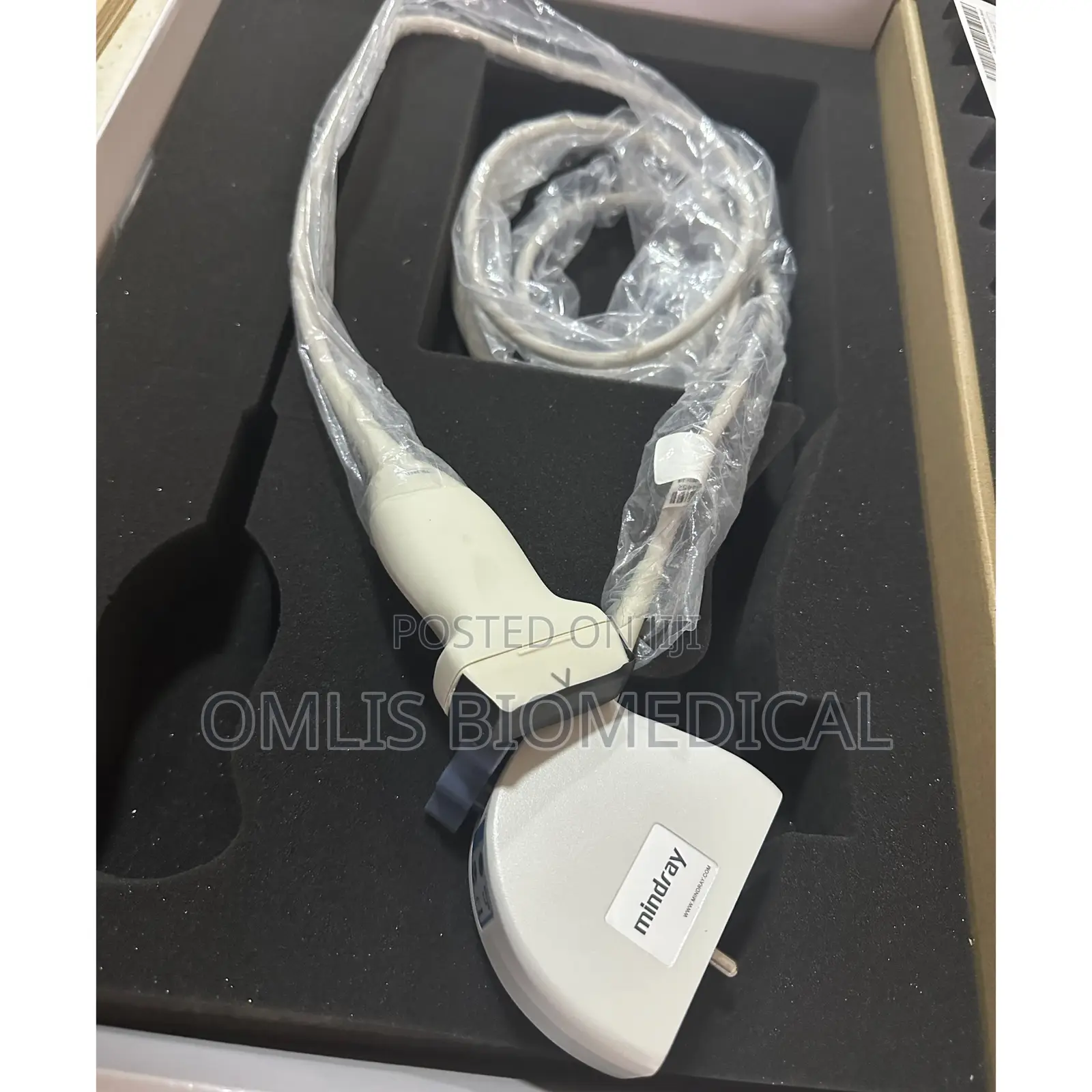 Mindray Linear Probe
