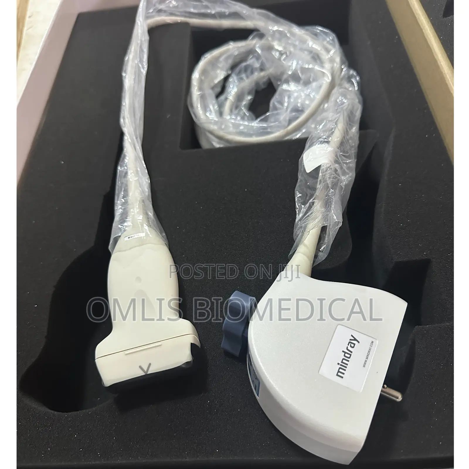 Mindray Linear Probe