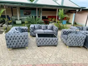 Affordable Quality Sofas Furniture Enugu Nigeria| Classic Design