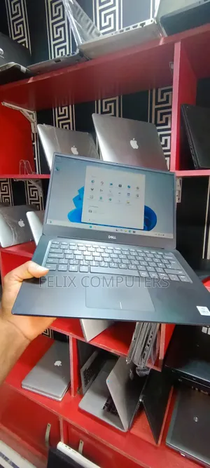 Laptop Dell Latitude 5490 8GB Intel Core i5 SSD 256GB