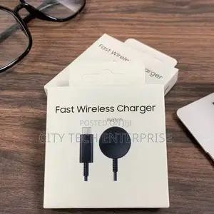 Fast Wireless Charger