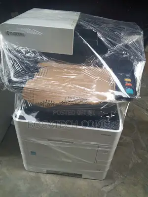 Kyocera 5536i MFP