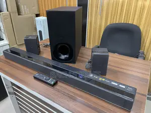 Sony Ht-Z9f Dolby Atmos Wireless Soundbar