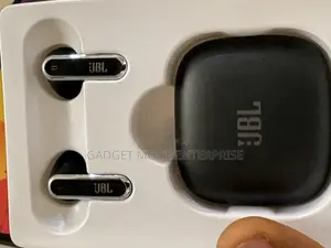 JBL Live Flex Open-Stick True Wireless Earbuds