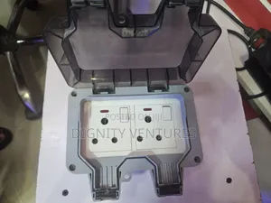 Weatherproof Sockets