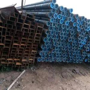 Steamless Pipe