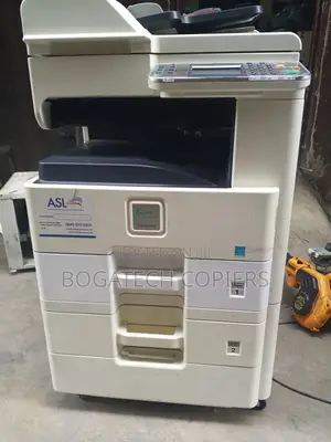 Kyocera 6525 MFP