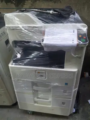 Kyocera 6525 MFP