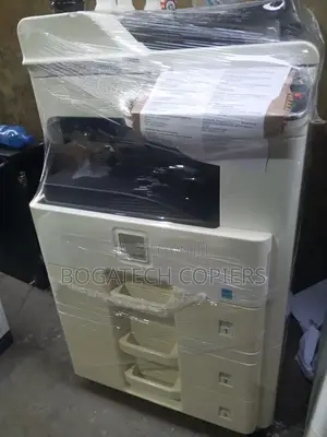 Kyocera 6525 MFP