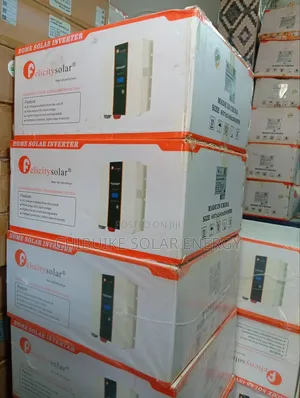 5kva/48v Felicity Solar Inverter Hybrid