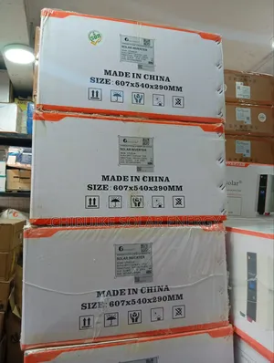 5kva/48v Felicity Solar Inverter Hybrid