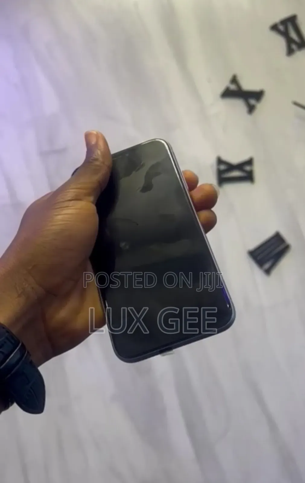 Apple iPhone 11 256 GB Blue