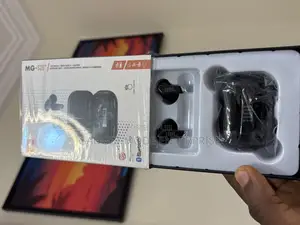 JBL Mg-S20 Active Noise-Canceling (Anc) True Wireless Earbuds