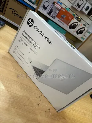 New Laptop HP OmniBook 5 Flip 16GB Intel Core Ultra 7 SSD 1T