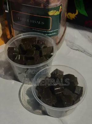 Cognitive Gummies