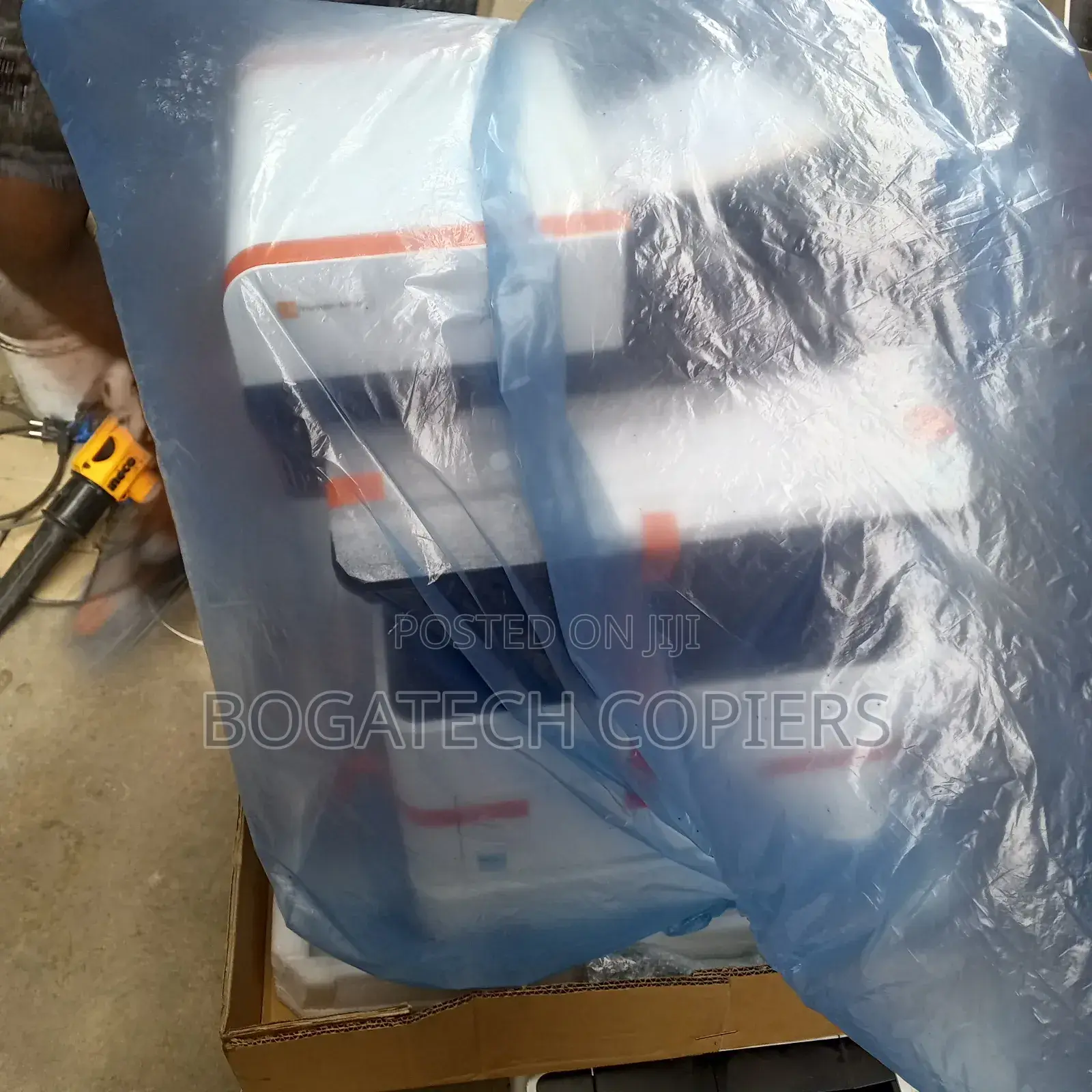 Kyocera 5536 MFP