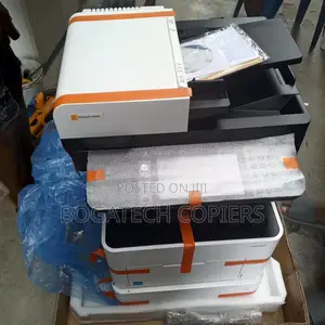 Kyocera 5536 MFP