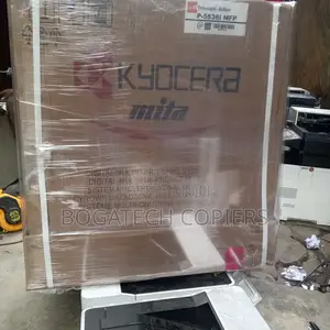 Kyocera 5536 MFP