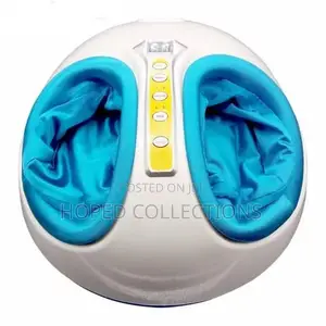 High End Foot Massager