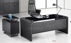 Super Executive Table Gl