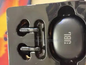 JBL T280 TWS Nc2 True Wireless, Noise-Cancelling Earbuds