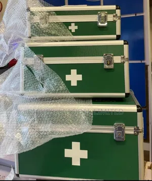For Family and Hospital
