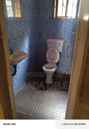 Furnished 3bdrm Block of Flats in Abule Egba for rent