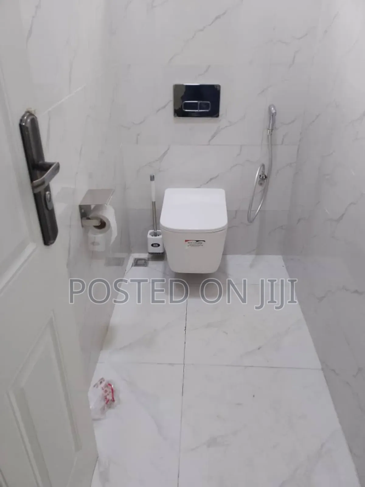 Conceal or Conduit Wc