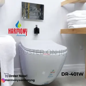 Conceal or Conduit Wc