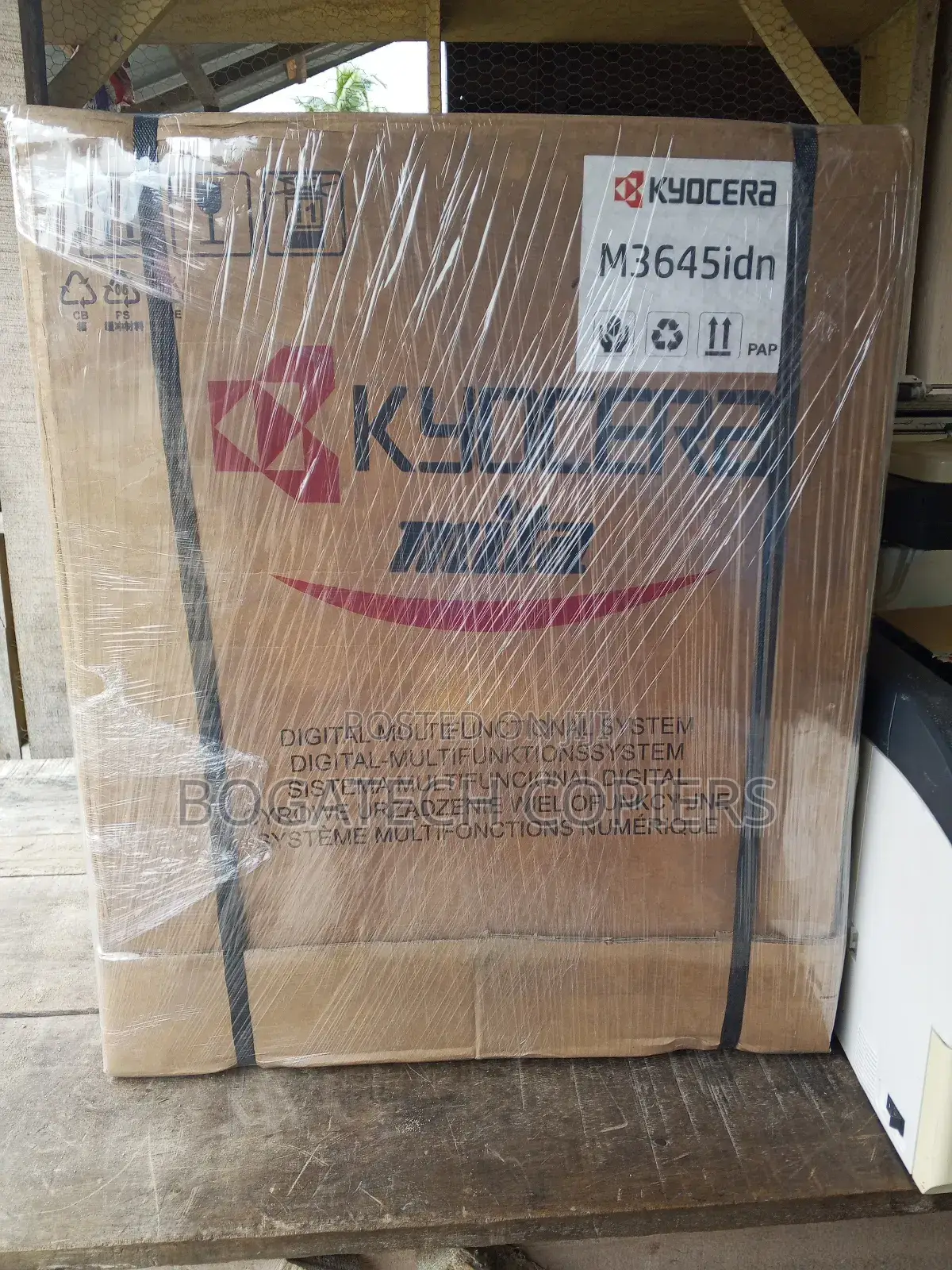 Kyocera 3645i MFP