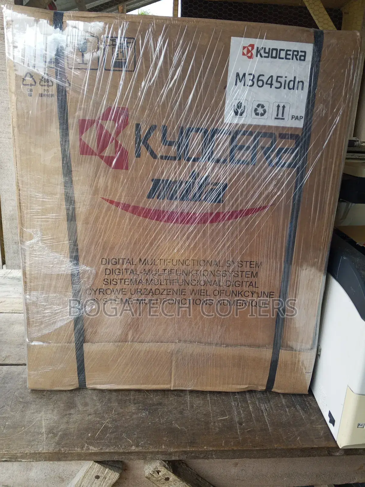 Kyocera 3645i MFP