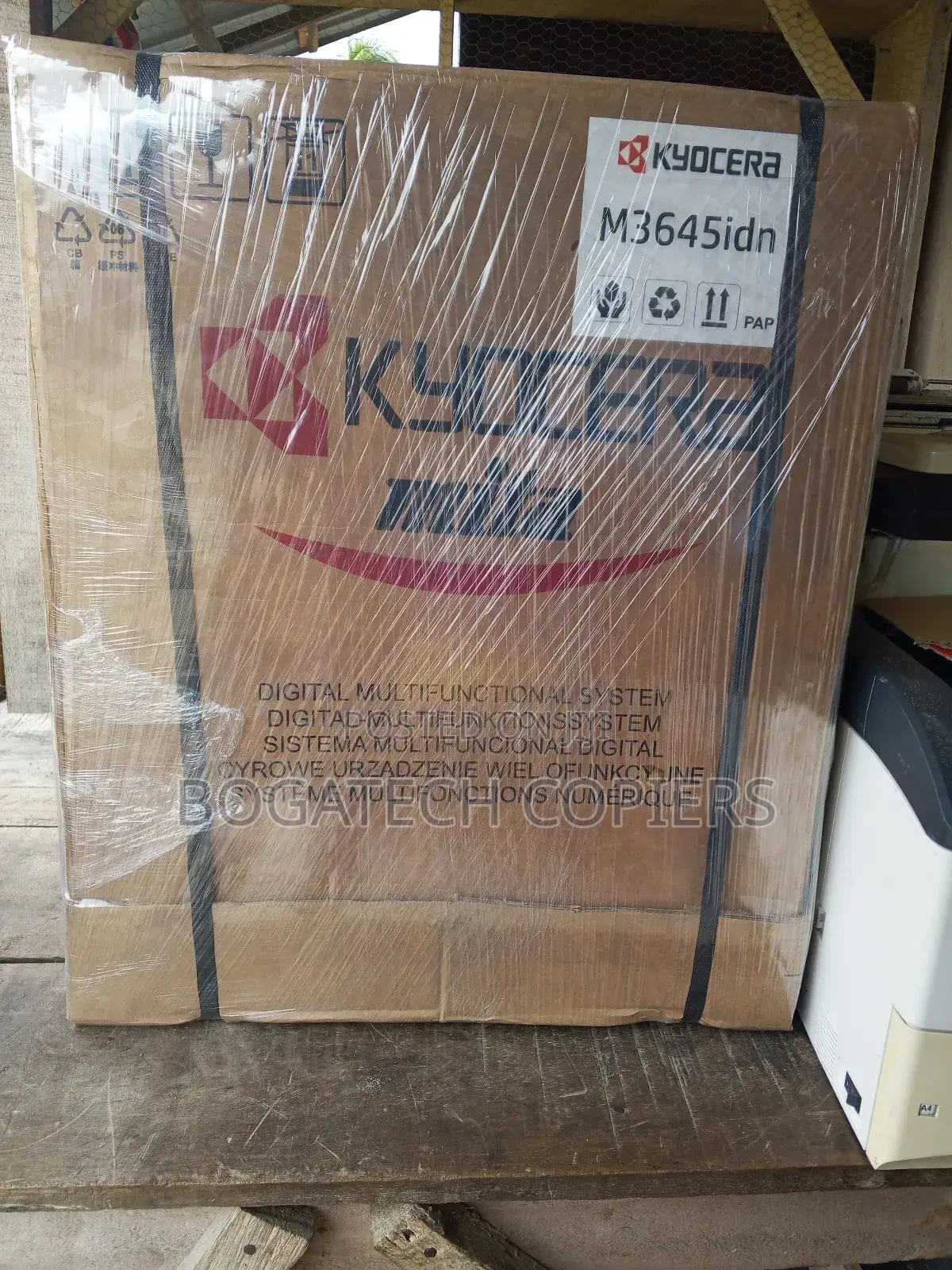 Kyocera 3645i MFP