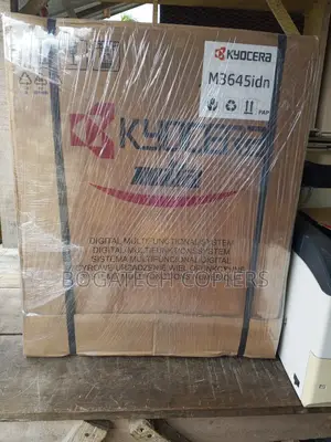 Kyocera 3645i MFP