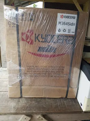 Kyocera 3645i MFP
