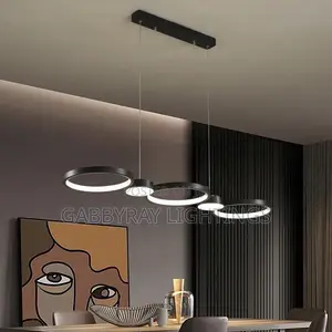 Led Dining Light