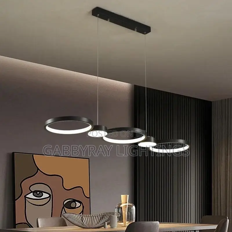 Led Dining Light