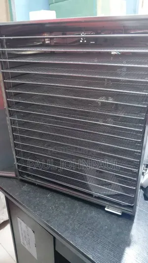 Food Dehydrator 16trayer