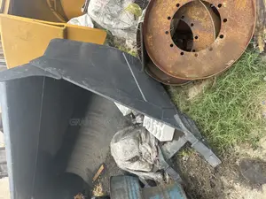 Liugong Heavy Machinery Spare Parts Available for Sale