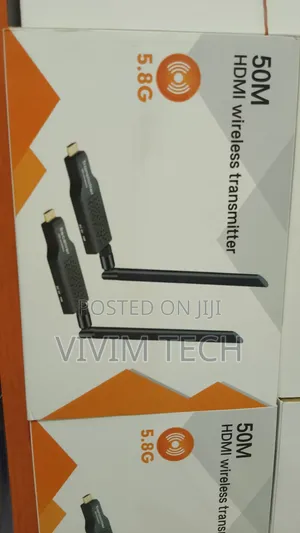 50m Hdmi Wireless Transmitter