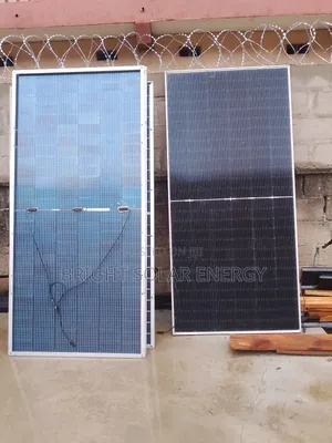Jinko Solar Panel 700w