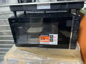 30 Liters Tablets Microwave