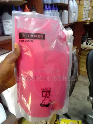 Bizhub Toner 1000 Grams