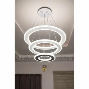Fancy Chandelier