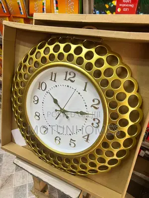 Quality Wallclock