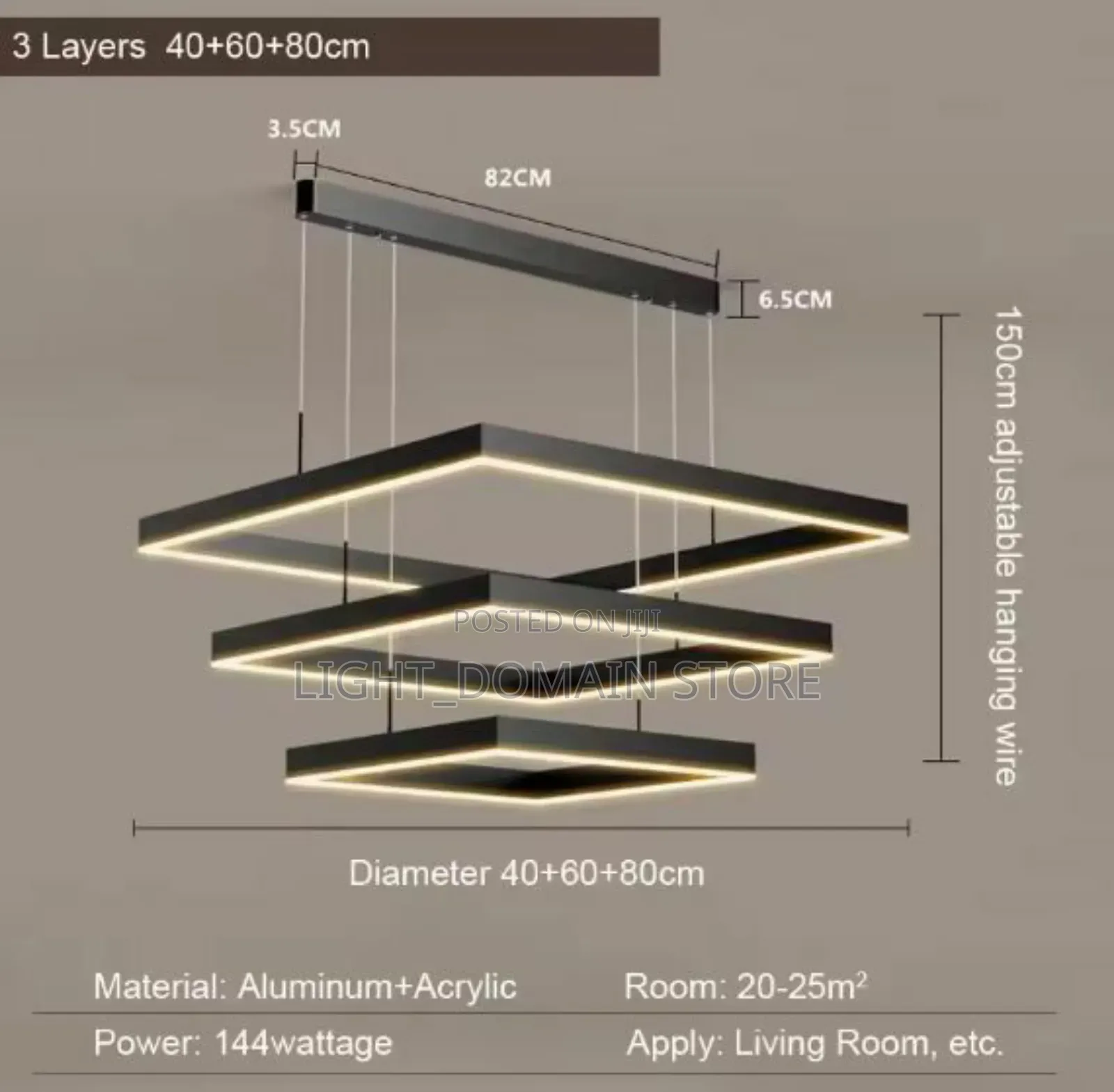 Quality Chandeliers