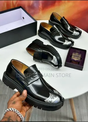 Original Tabi Loafers