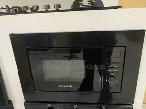 Polystar 60cm Built in Microwave