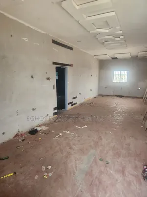 Office Space Upstairs Up for Rent