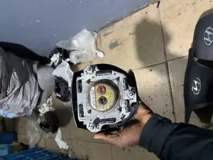 Steering Airbag Rx350 2013/2015 Model